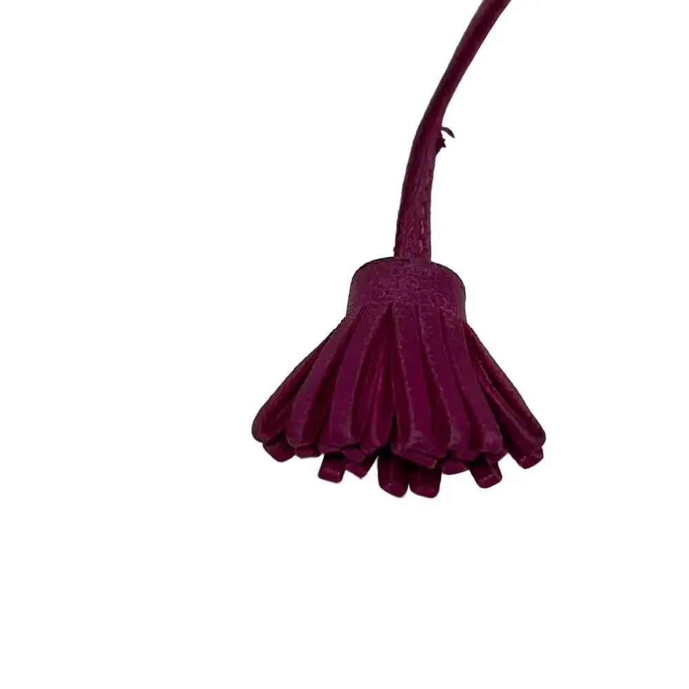 Hermès Carmencita Bag Charm